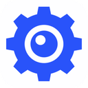 AppOmni Marlin AI (autonomous SaaS and agentic-AI risk investigation) logo