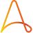 Automation Anywhere AI Agent Studio (agentic process automation) logo