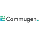 Commugen AI agents for cyber GRC (AI Evidence Analysis, AI Compliance Auditor, AI Cyber Risk Quantification and more) logo