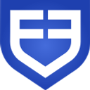 FluxForce Agentic OS (28 financial-crime and compliance agents, incl. Rhea Ledger KYC/AML Analyst) logo