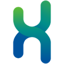 HarkX Agentic AI SOC platform (multi-agent triage, threat hunting, investigation and automated response) logo