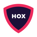 Hoxhunt Respond (automated phishing incident response) logo