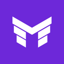 Mercanis AI procurement agents (Offer Comparison, Contract AI, Onboarding and 3-Way Matching agents) logo