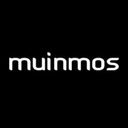 Muinmos AI agents (orchestrated KYC, KYB, screening, client classification and perpetual-KYC agents) logo