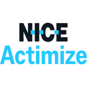 NICE Actimize Xceed AI Agents (fraud and AML alert triage and investigation agents) logo