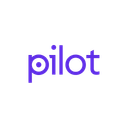Pilot AI Accountant (autonomous bookkeeping agent: categorisation, reconciliation and monthly close) logo