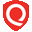 Qualys Cyber Risk Agents in Enterprise TruRisk Management (Agent Val, Sara, Insta, Nyra, Sid) logo