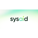 SysAid AI Agents (100+ prebuilt action-taking IT service desk agents, AI Agent Builder and Scheduler) logo