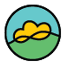 TrustCloud TrustLens (agentic third-party risk assessments) logo