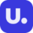 Upflow AI agents (Collections, Cash App and AP Portal agents for B2B accounts receivable) logo
