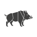 Vulnetic Sable (AI pentesting agent) logo